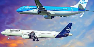 KLM and Lufthansa Employees Lead Climate Revolt