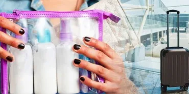 Liquid Restrictions on Hand Luggage End in Europe: A New Era Begins