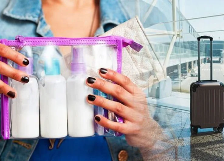 Liquid Restrictions on Hand Luggage End in Europe: A New Era Begins