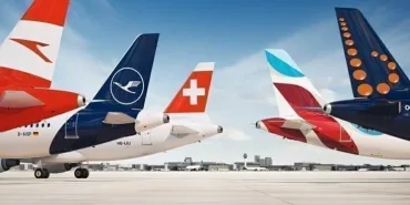 Lufthansa Group Changes Its Structure