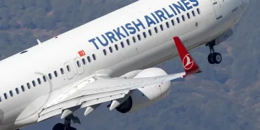 New African Route from Turkish Airlines