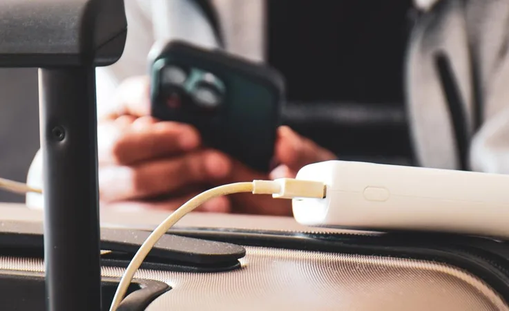 New Ban from Turkish Airlines Following Powerbank Crisis!