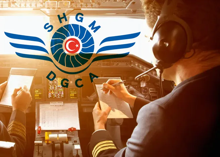 New DGCA Exam System Allows Pilots to Take Tests on Their Preferred Dates
