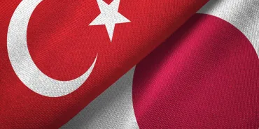 Official Letter from Saitama to Tokyo: Stop Visas for Turks