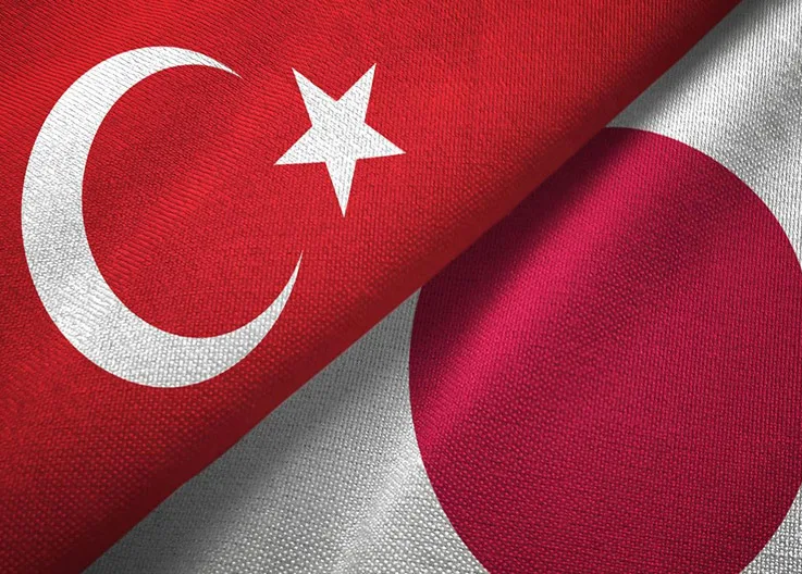 Official Letter from Saitama to Tokyo: Stop Visas for Turks