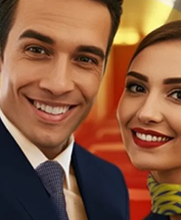 Pegasus Airlines Launches 2025 Cabin Crew Recruitment