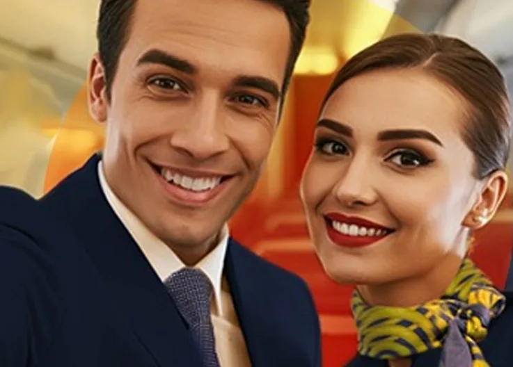 Pegasus Airlines Launches 2025 Cabin Crew Recruitment