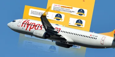 Pegasus Airlines Reaches the Top in Recruitment and Employee Experience