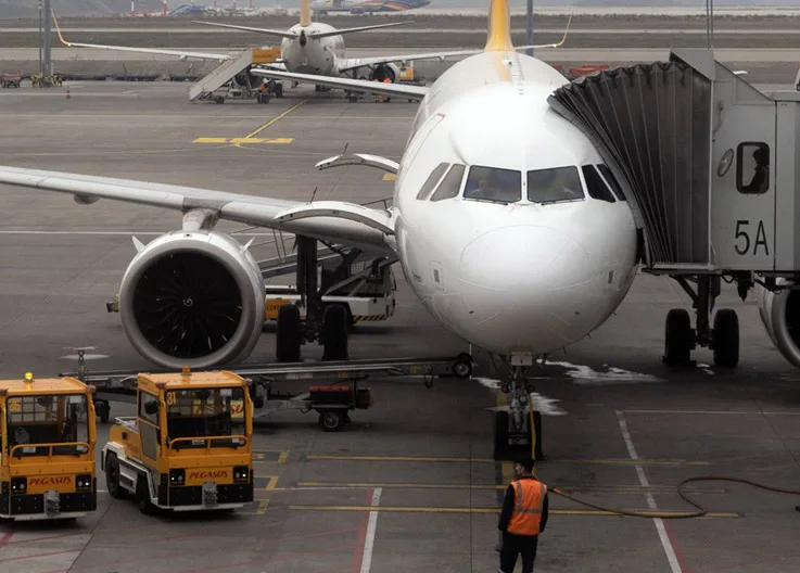 Pegasus Airlines Revises Winter Schedule