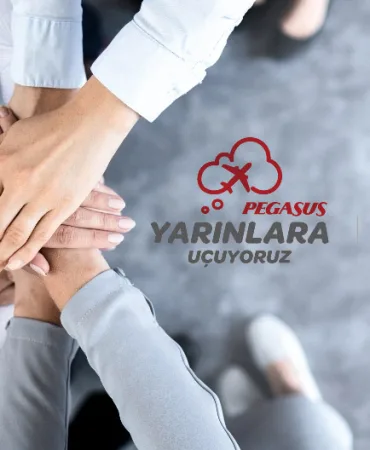Pegasus Airlines’ Social Responsibility Programme Reaches 50 Projects