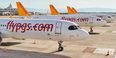 Pegasus Airlines has obtained the ‘Authorised Recipient Status’ certificate
