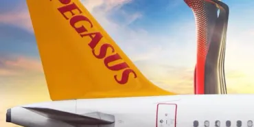 A New Era for the Istanbul Airport–TRNC Route: Pegasus Takes Off