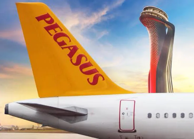 A New Era for the Istanbul Airport–TRNC Route: Pegasus Takes Off