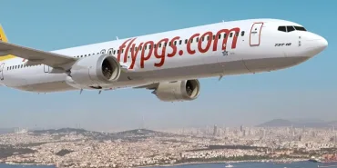 Pegasus Launches Northern Cyprus Tickets from €5