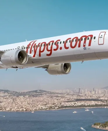 Pegasus Launches Northern Cyprus Tickets from €5