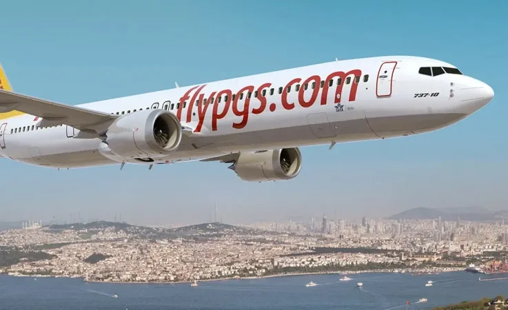 Pegasus Launches Northern Cyprus Tickets from €5