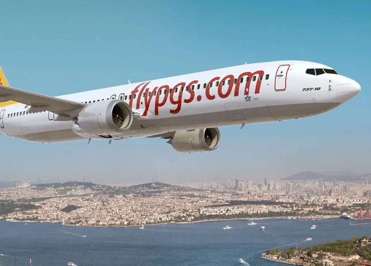 Pegasus Launches Northern Cyprus Tickets from €5
