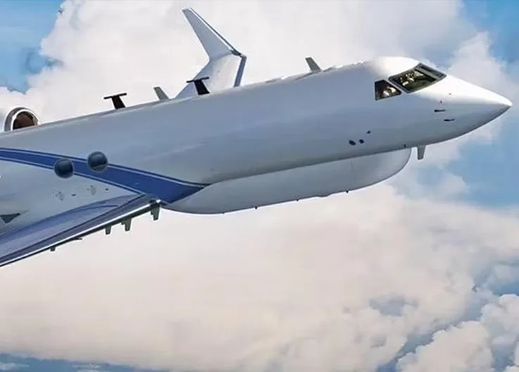 Pentagon Approved: Australia’s MC-55A Fleet to Be Modernized