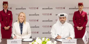 Qatar Airways to Revolutionize Customer Experience with Artificial Intelligence