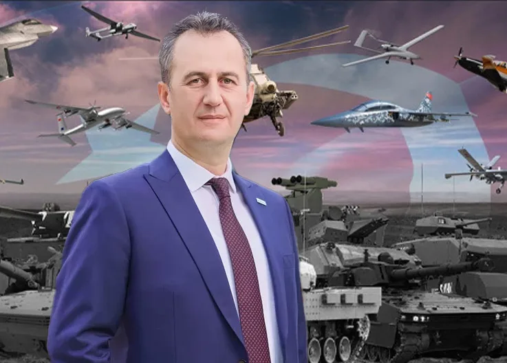 Record-Breaking Exports in Defence and Aviation: Surpasses $4.6 Billion in 7 Months!