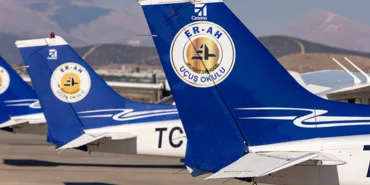 Record Interest in Pilot Training Programmes: All Quotas Filled