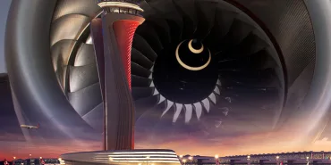 Rolls-Royce Maintenance Hub to Be Established at Istanbul Airport