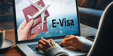 Russia Extends E-Visa Duration, Interest in Flights from Turkey to St. Petersburg Rises