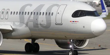 SAS Returns to Tel Aviv: First Flight After 10 Years