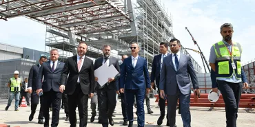 Sabiha Gökçen’s Capacity to Rise to 47 Million!