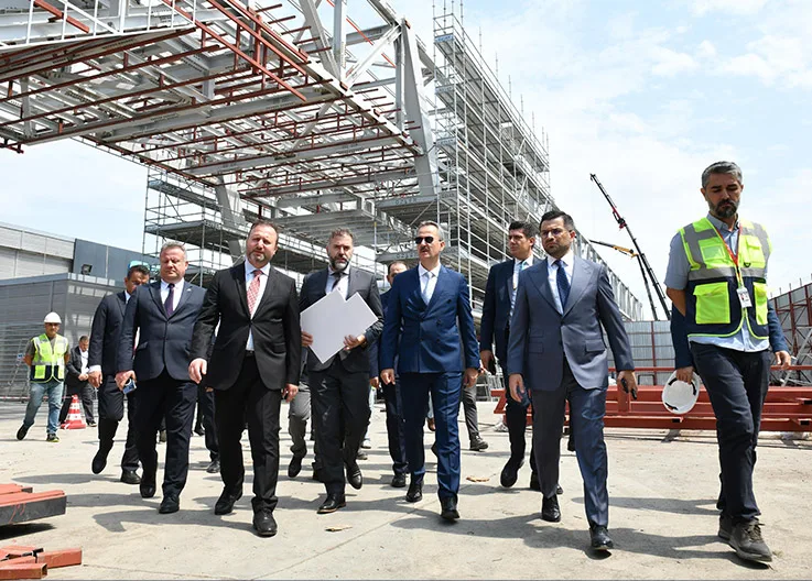 Sabiha Gökçen’s Capacity to Rise to 47 Million!