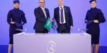Saudi Arabia Tourism Goes Global with Riyadh Air