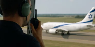 Scandal at Charles de Gaulle: Air Traffic Controller Suspended Indefinitely