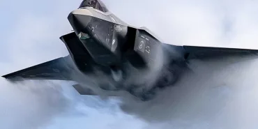 Spain: The F-35 Chapter Is Closed!