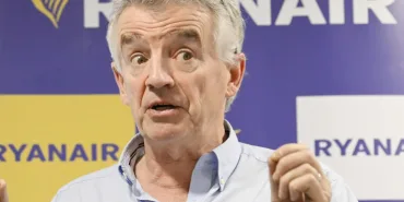 Strong Statement from Ryanair CEO: SAF is Nonsense