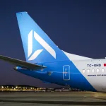 AJet Modernises Its Fleet: Three New Aircraft in Two Weeks 7 Ajet Airlines News AJet SHOT BY BERK YOLERI