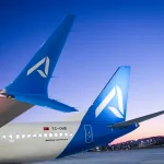 AJet Modernises Its Fleet: Three New Aircraft in Two Weeks 10 Ajet Airlines News AJet SHOT BY BERK YOLERI