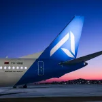 AJet Modernises Its Fleet: Three New Aircraft in Two Weeks 11 Ajet Airlines News AJet SHOT BY BERK YOLERI