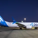AJet Modernises Its Fleet: Three New Aircraft in Two Weeks 4 Ajet Airlines News AJet SHOT BY BERK YOLERI