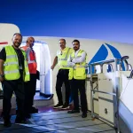 AJet Modernises Its Fleet: Three New Aircraft in Two Weeks 3 Ajet Airlines News AJet SHOT BY BERK YOLERI