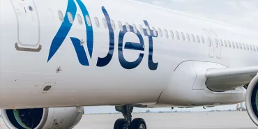 TC-OHD Registered New Aircraft to Fly to Istanbul Sabiha Gökçen Airport