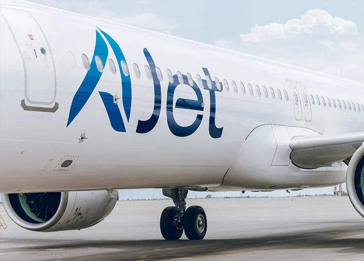 TC-OHD Registered New Aircraft to Fly to Istanbul Sabiha Gökçen Airport