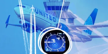 TCAS Alert Prevents Last-Minute Collision Between Aircraft