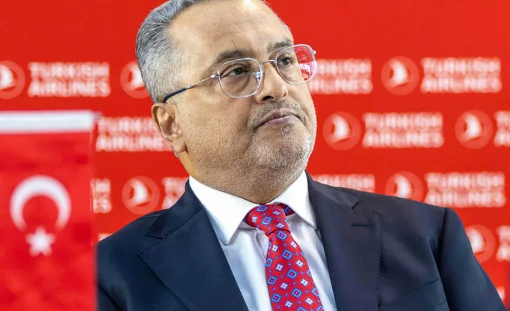 THY Announced a Net Profit of TRY 26.8 Billion – Annual Loss at 33%!
