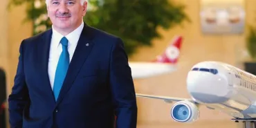 Turkish Airlines Rapidly Expands in the Chinese Market