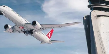 THY Succeeds in 36 Countries and 61 Airports with a 0.378 Non-Finding Rate