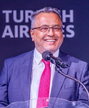 THY and AJet Launch Northern Cyprus Campaign: Targeting 1.5 Million Tourists!
