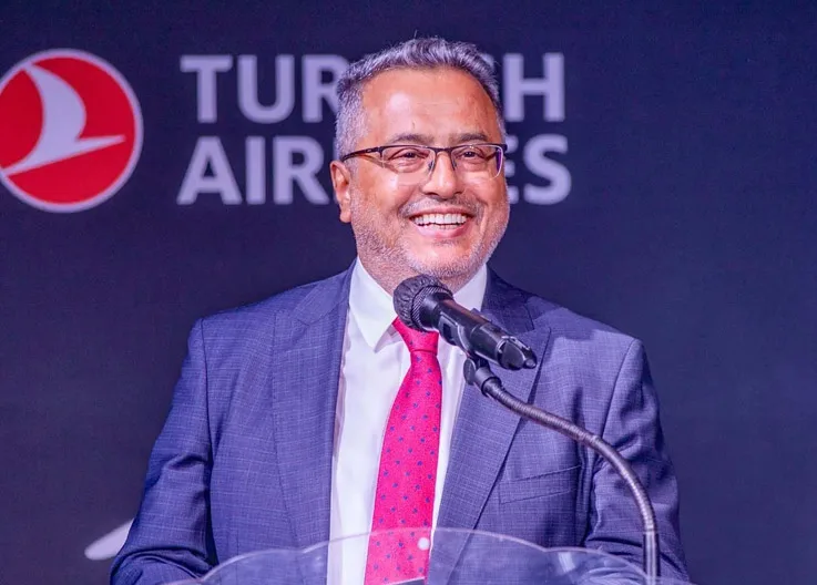 THY and AJet Launch Northern Cyprus Campaign: Targeting 1.5 Million Tourists!