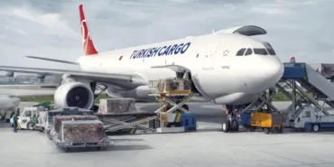 THY and WFS Sign 3-Year Cargo Partnership in the USA