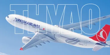 THYAO’s Heavy Sales Exceeding 1 Billion TRY