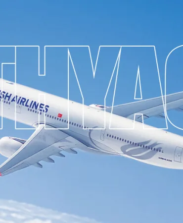 THYAO’s Heavy Sales Exceeding 1 Billion TRY